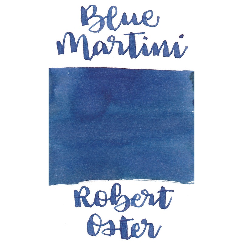 Robert Oster Blue Martini