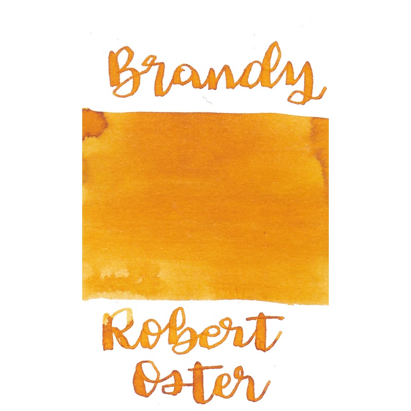 Robert Oster Brandy