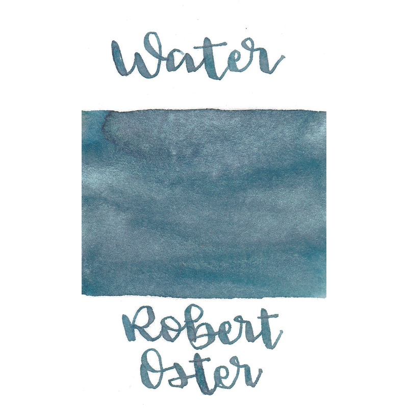 Robert Oster Shake & Shimmer Water
