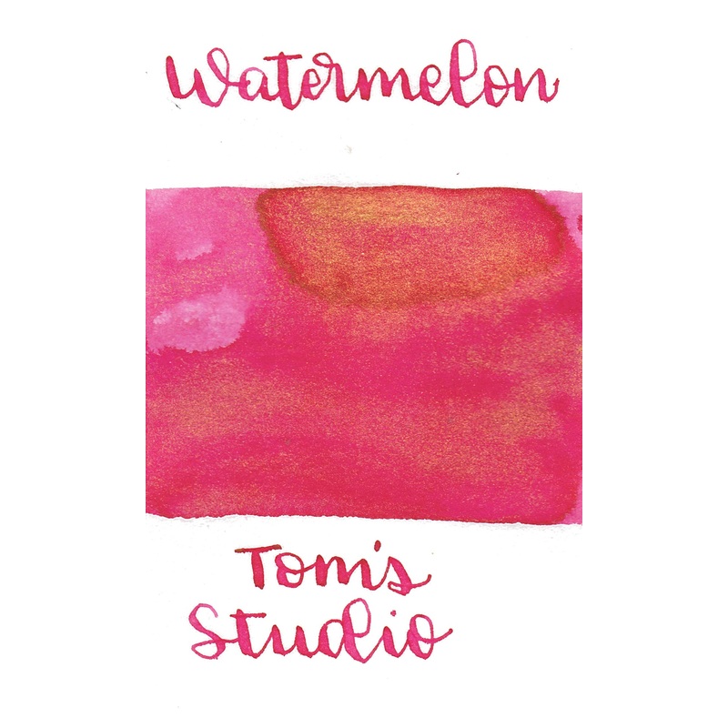 Tom's Studio - Watermelon Shimmer #75