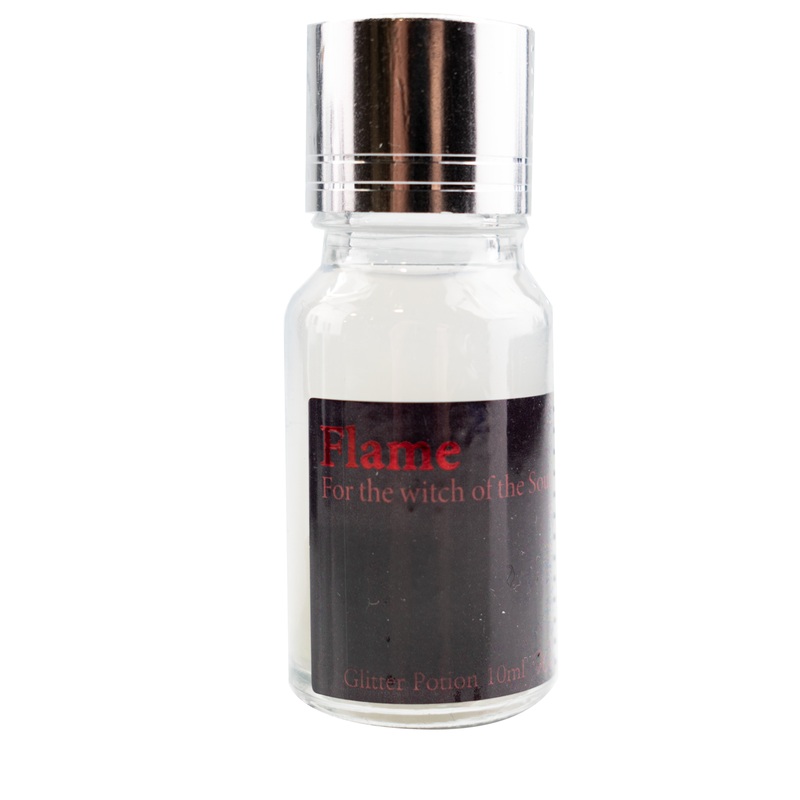 Wearingeul - Becoming Witch - Glitter Potion - Flame