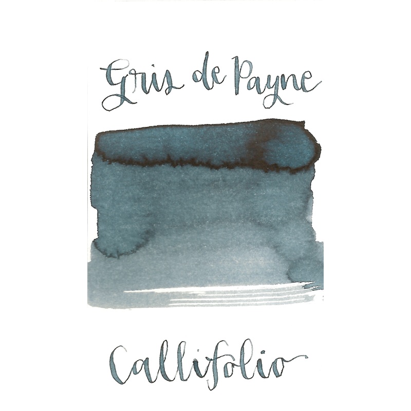 Callifolio Gris de Payne