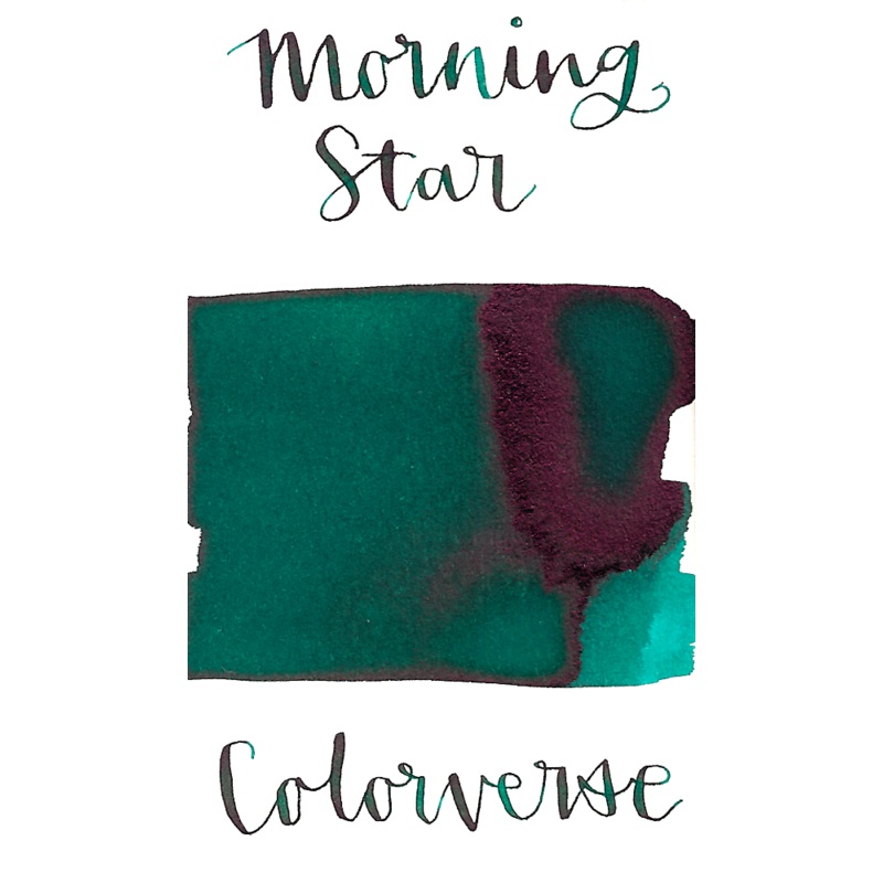 Colorverse 11 Morning Star
