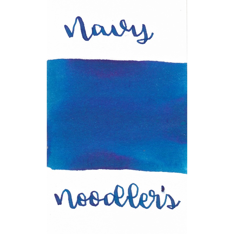Noodler's Navy