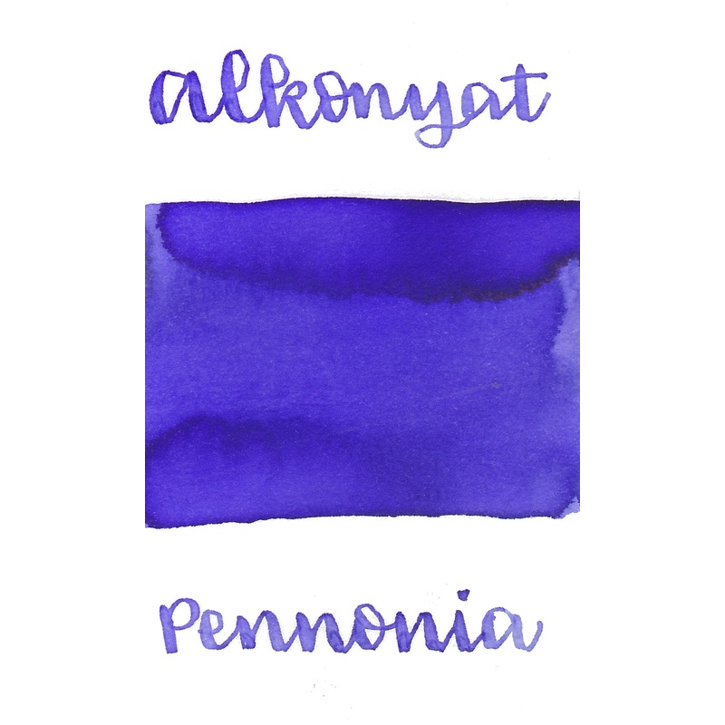 Pennonia Alkonyat Twilight