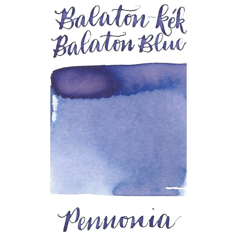 Pennonia Balaton-kk Balaton Blue