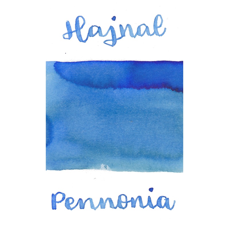 Pennonia Hajnal Dawn