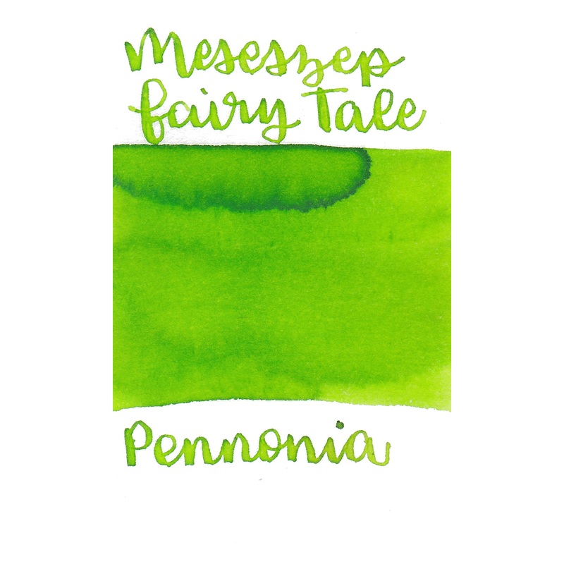 Pennonia Meseszep Fairy Tale
