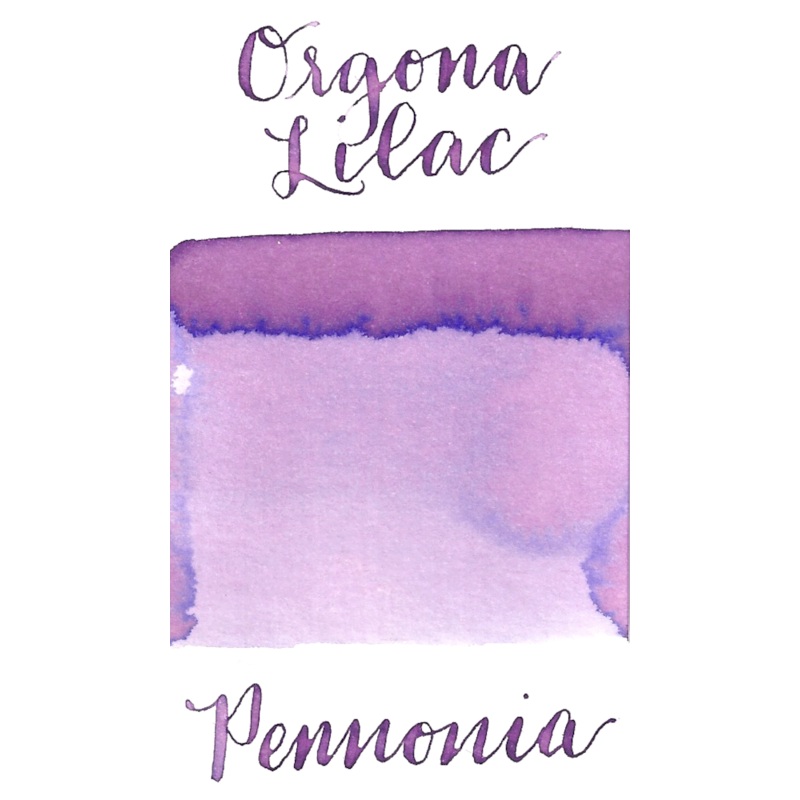 Pennonia Orgona Lilac