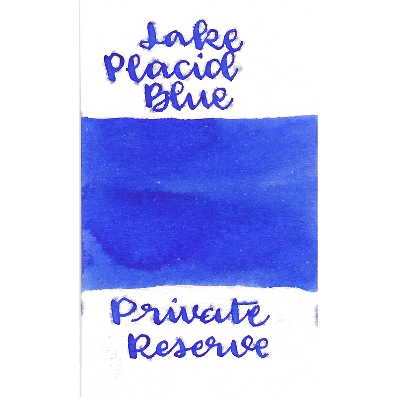 Private Reserve Lake Placid Blue
