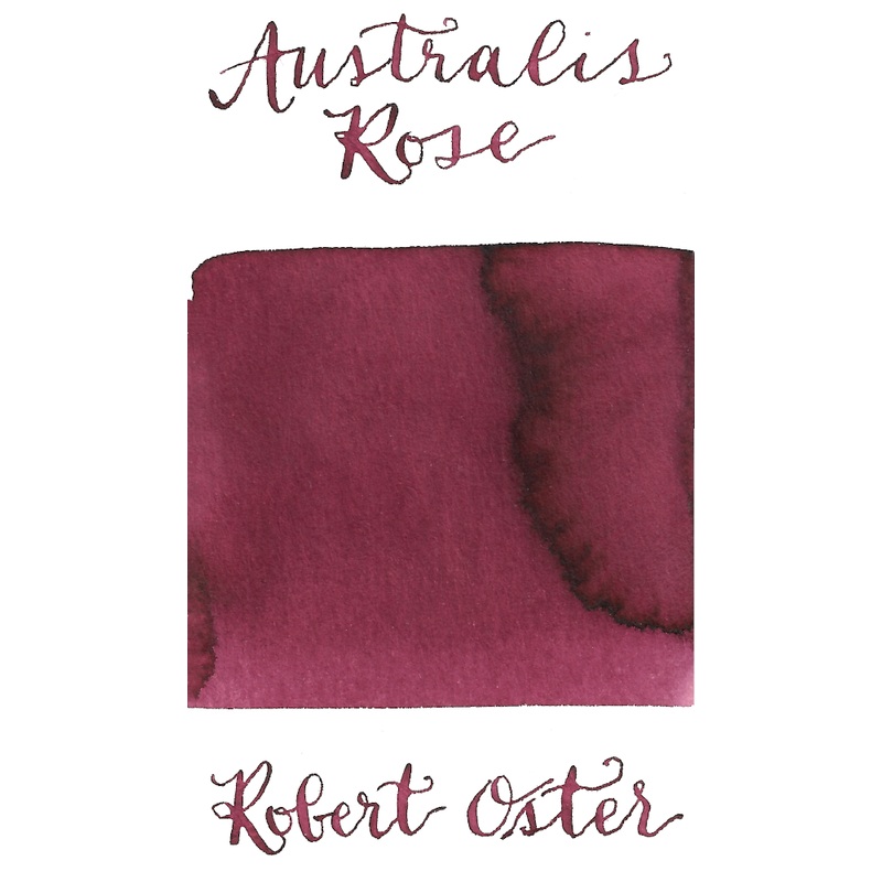 Robert Oster Australis Rose
