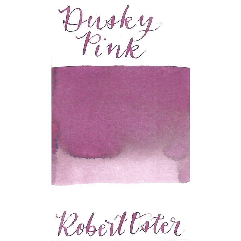 Robert Oster Dusky Pink