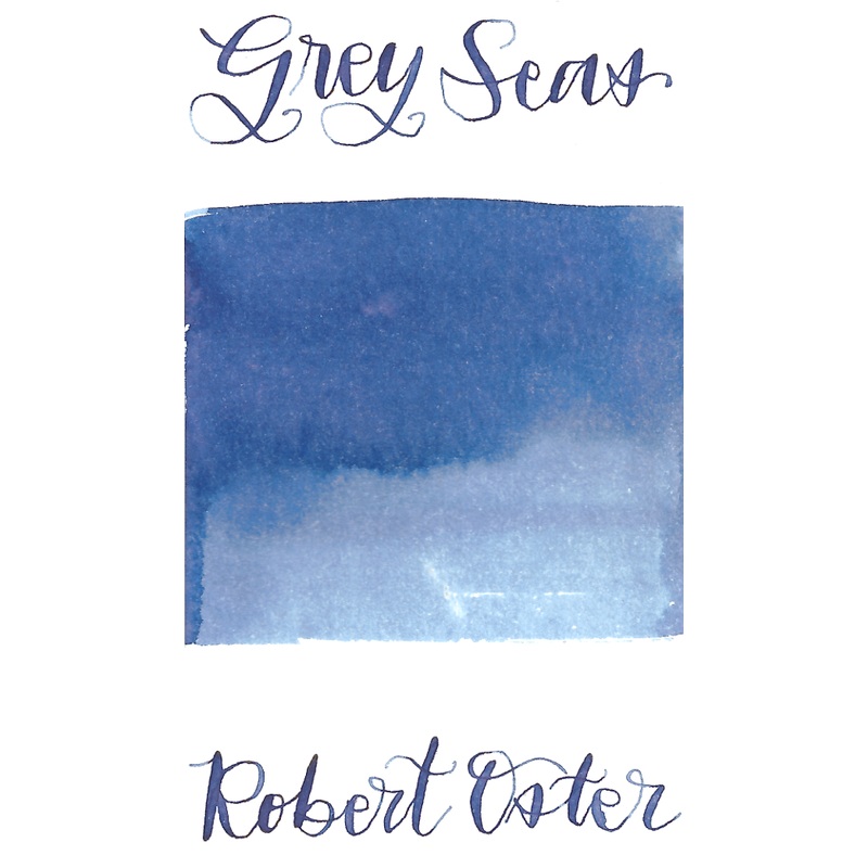 Robert Oster Grey Seas