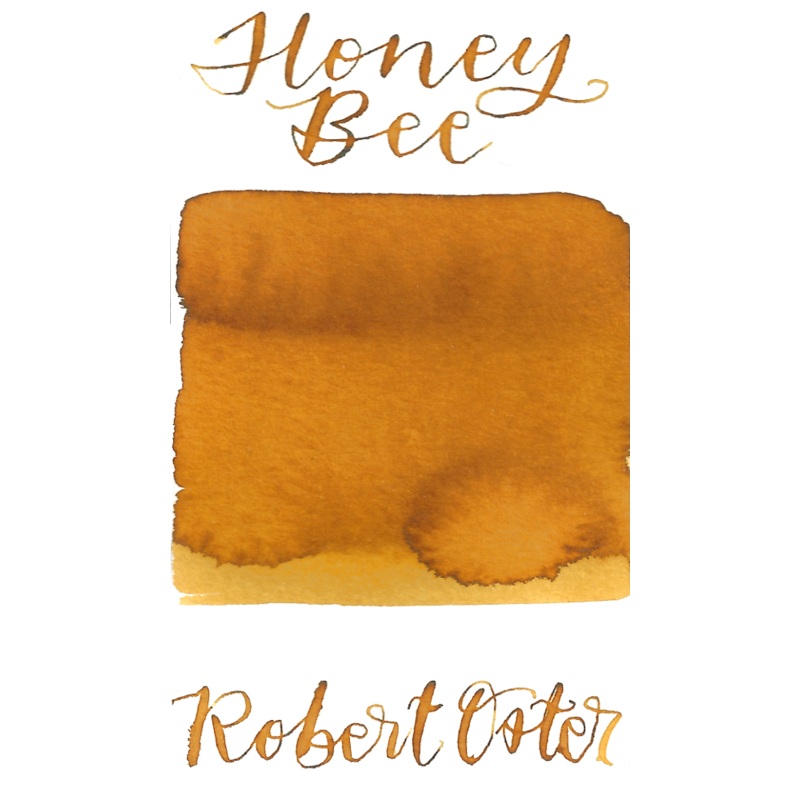 Robert Oster Honey Bee