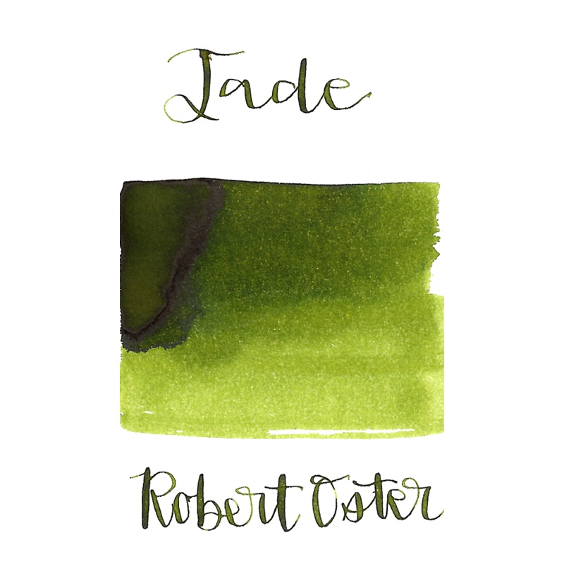 Robert Oster Jade