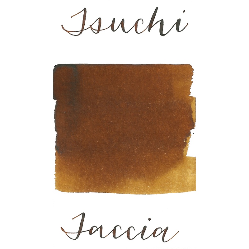 Taccia Tsuchi Golden Wheat
