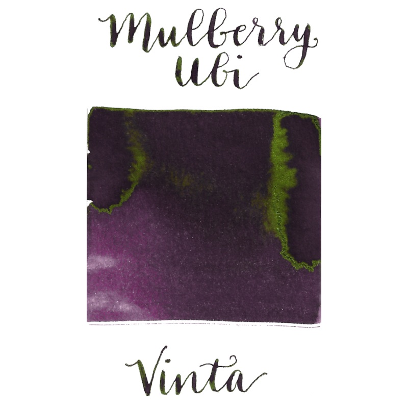 Vinta Inks - Mulberry - Ubi 1663