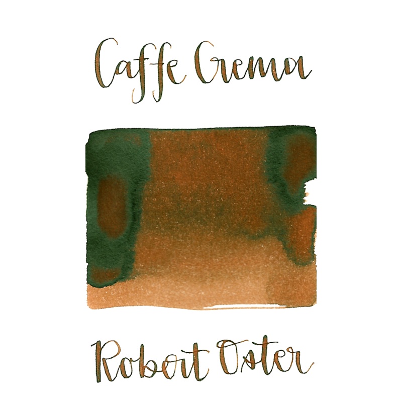 Robert Oster Caffe Crema