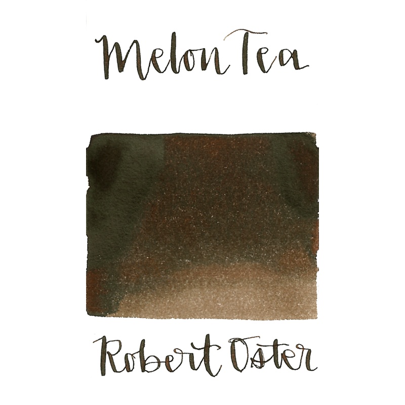 Robert Oster Melon Tea
