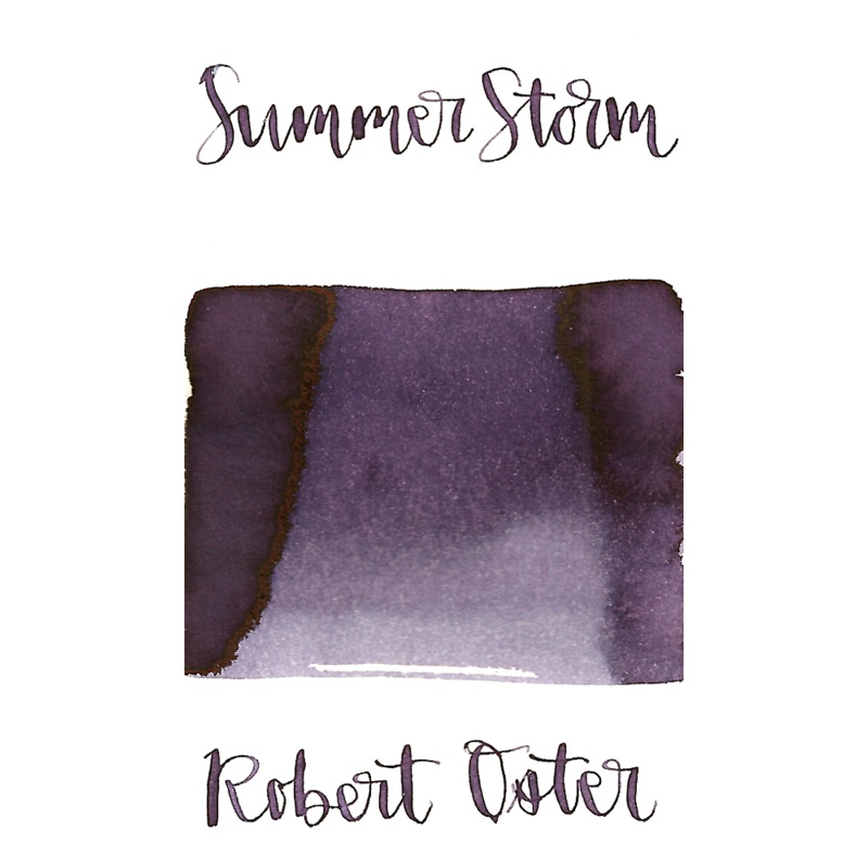 Robert Oster Summer Storm
