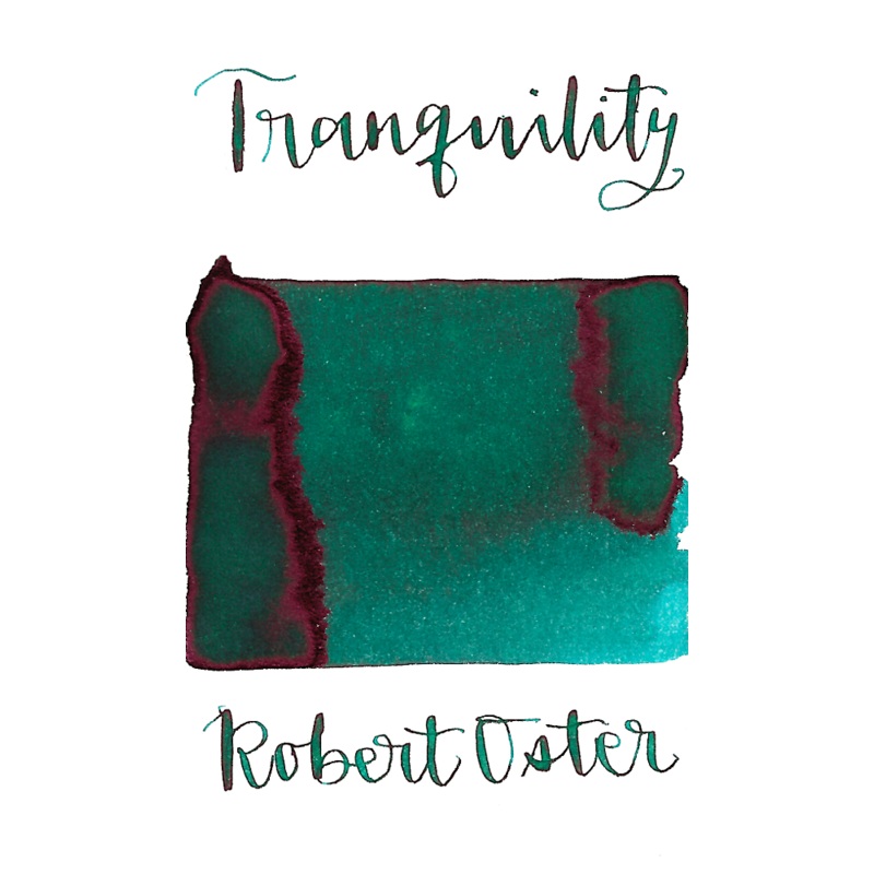 Robert Oster Tranquility