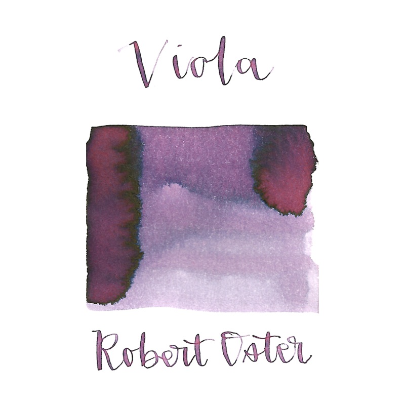 Robert Oster Viola
