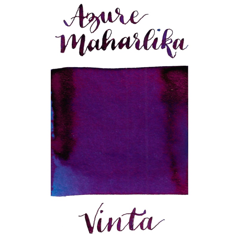 Vinta Inks -Azure - Maharlika 7107