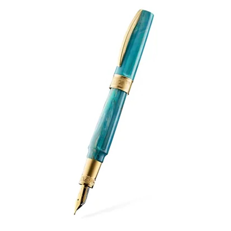 Visconti Mirage Mythos - Athena- Fountain Pen