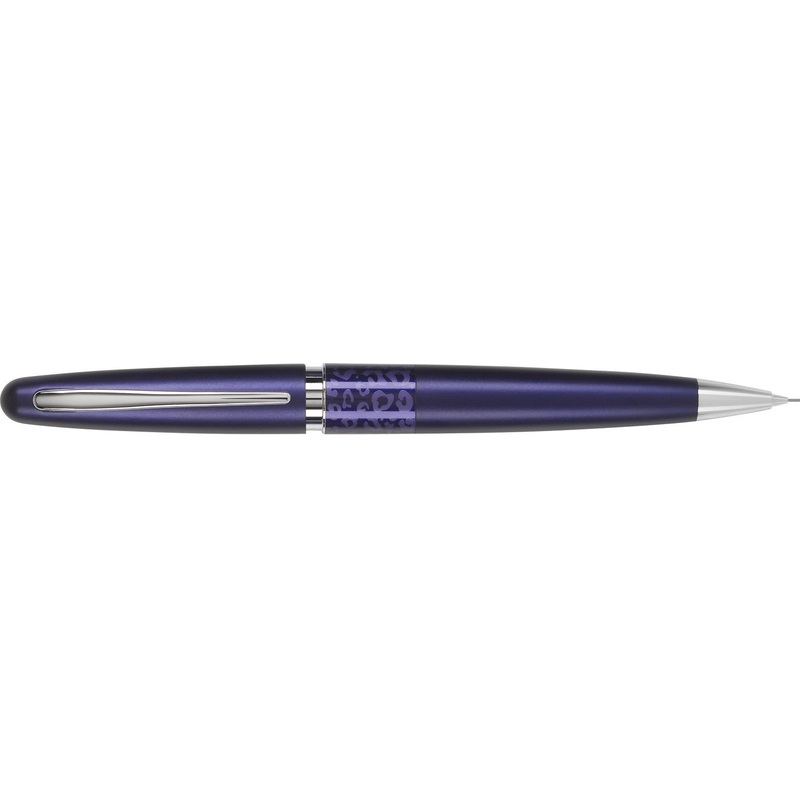 Pilot Metropolitan Animal Leopard Pencil