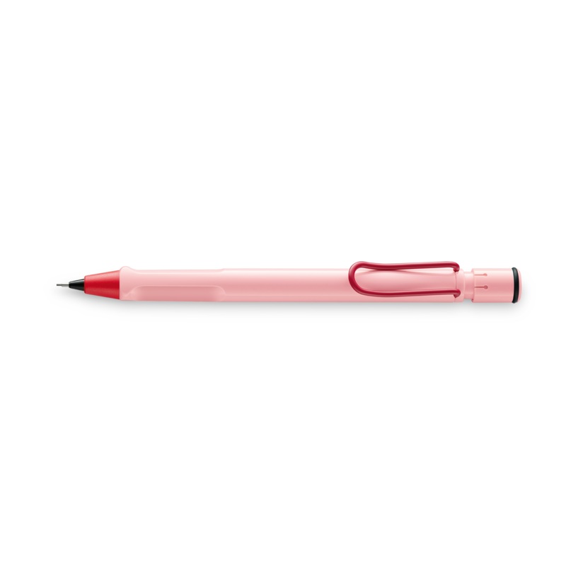 Lamy Safari Cherry Blossom Pencil