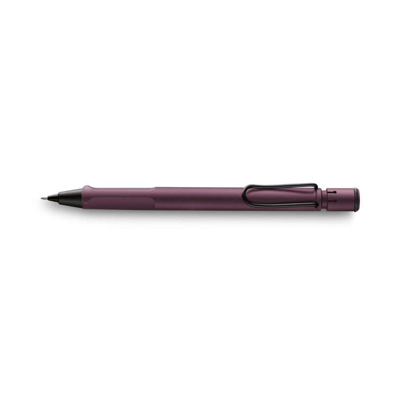 Lamy Safari Scarlet .5mm Pencil