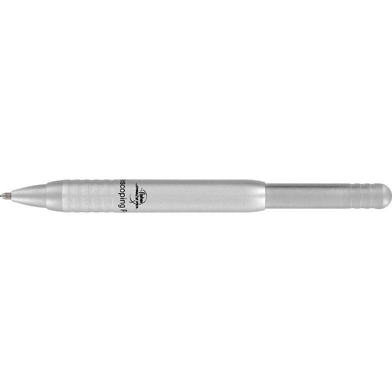 Fisher Space Pen Telescoping