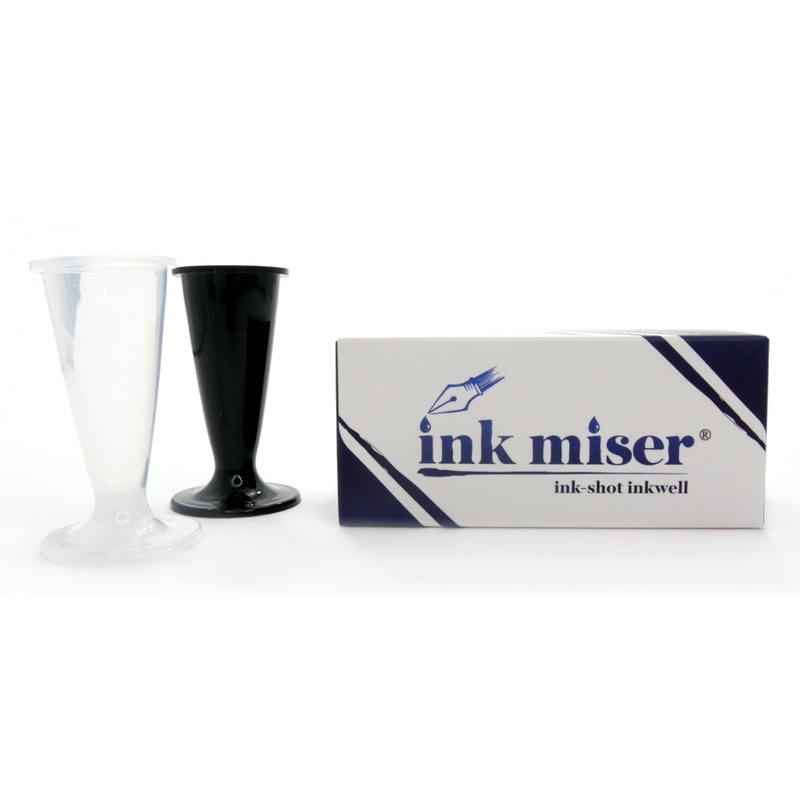 Ink Miser Ink Shot Inkwell