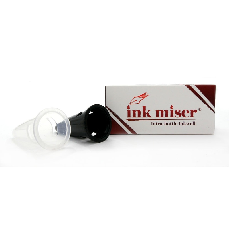 Ink Miser Intra-bottle Inkwell