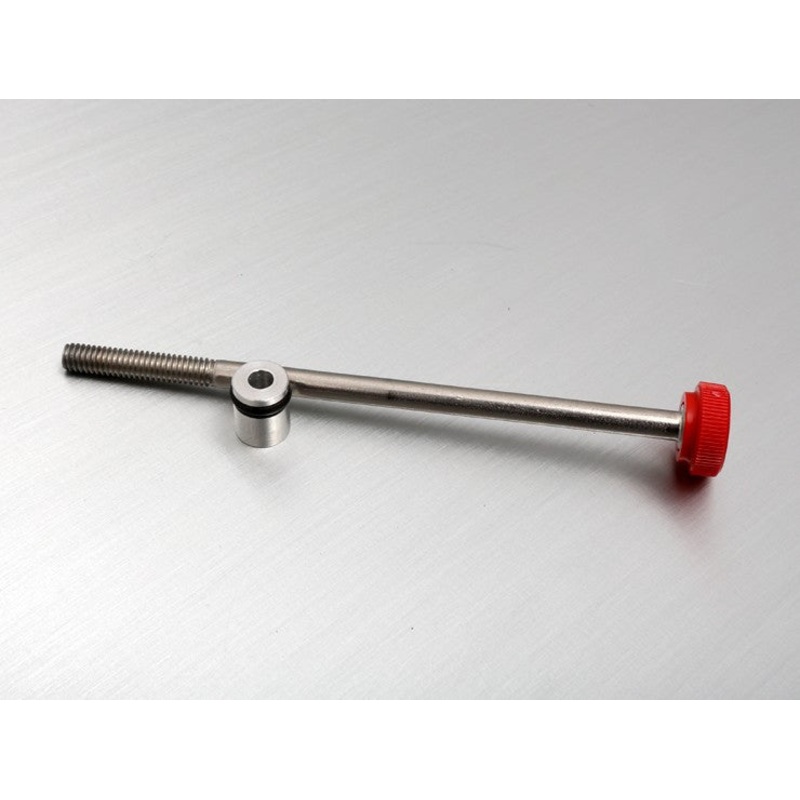 Karas Kustoms Conversion Tool - Render K