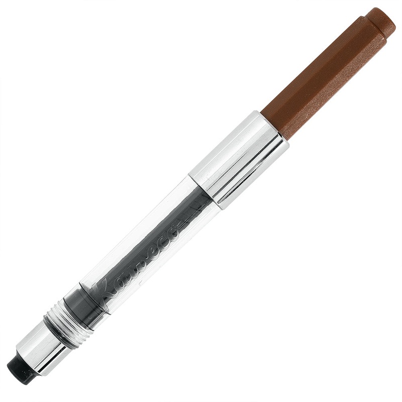 Kaweco Colored Standard Converter