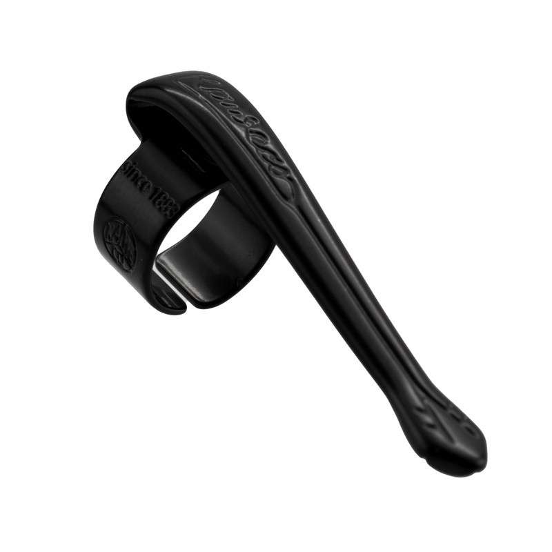 Kaweco Liliput Nostalgic Black Clip