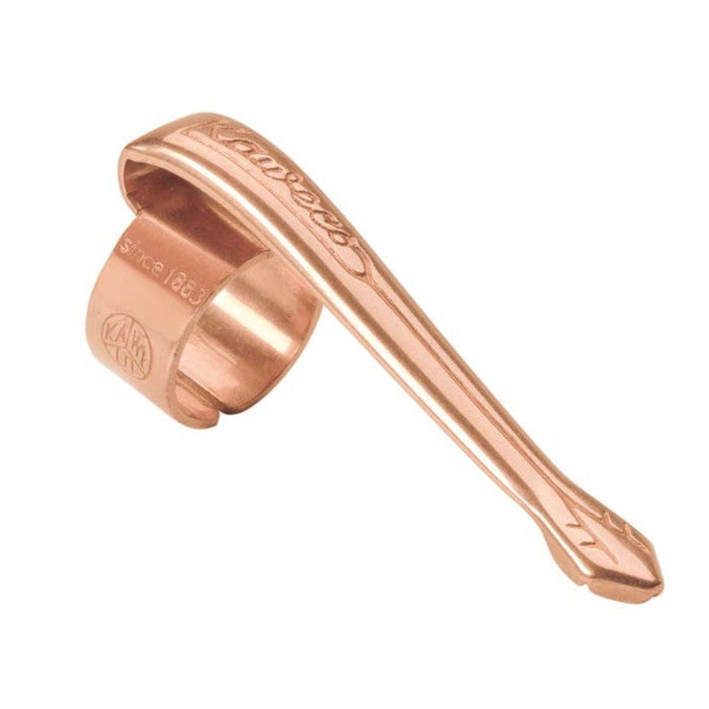 Kaweco Liliput Nostalgic Bronze/Copper Clip