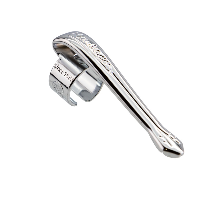 Kaweco Liliput Nostalgic Chrome Clip