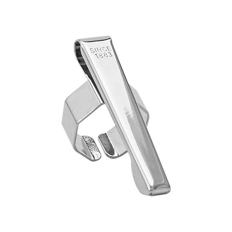 Kaweco Octagonal Classic Chrome Clip