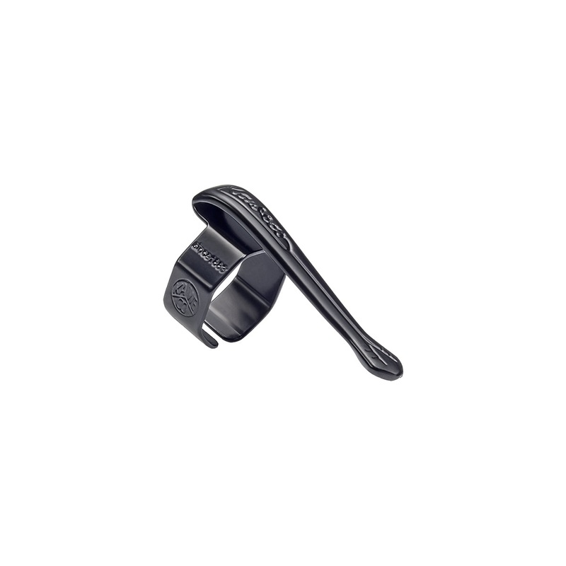 Kaweco Octagonal Nostalgic Black Clip