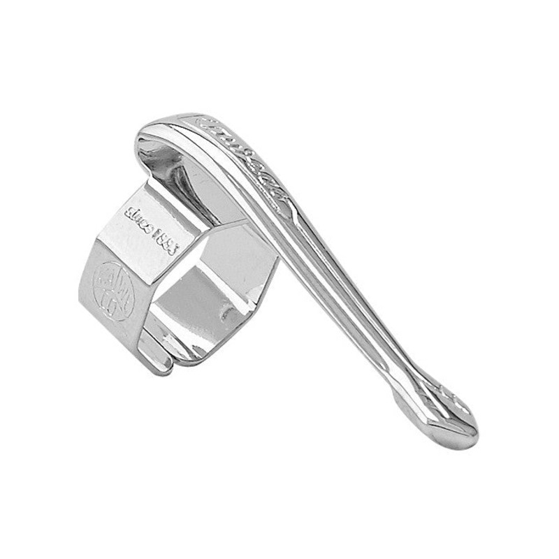Kaweco Octagonal Nostalgic Chrome Clip