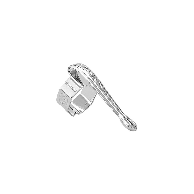 Kaweco Special Octagonal Nostalgic Chrome Clip