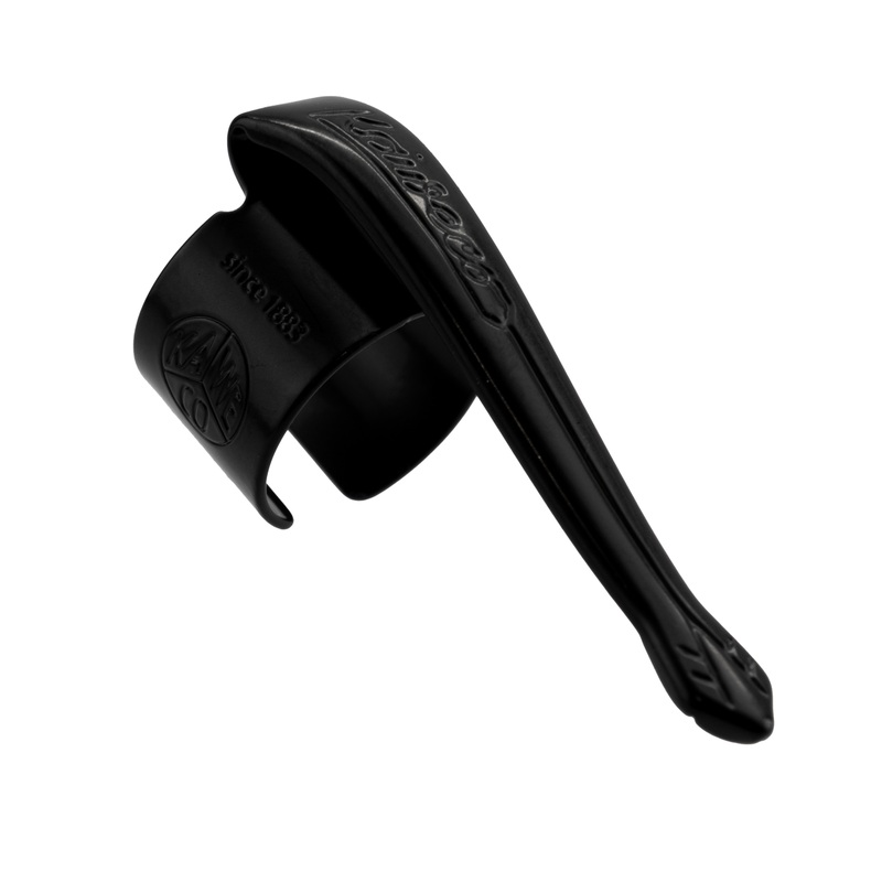 Kaweco Supra Black Clip