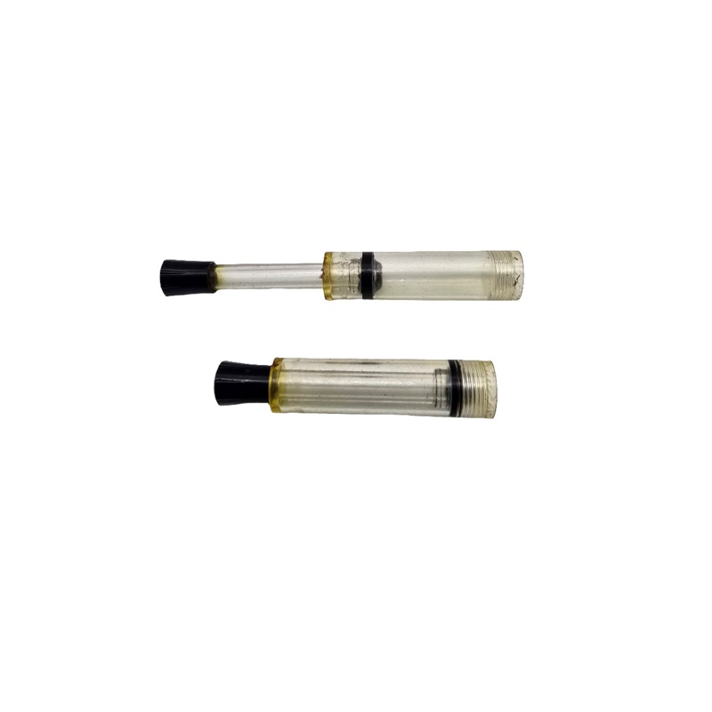 Noodler's Ahab - Neponset replacement Converter