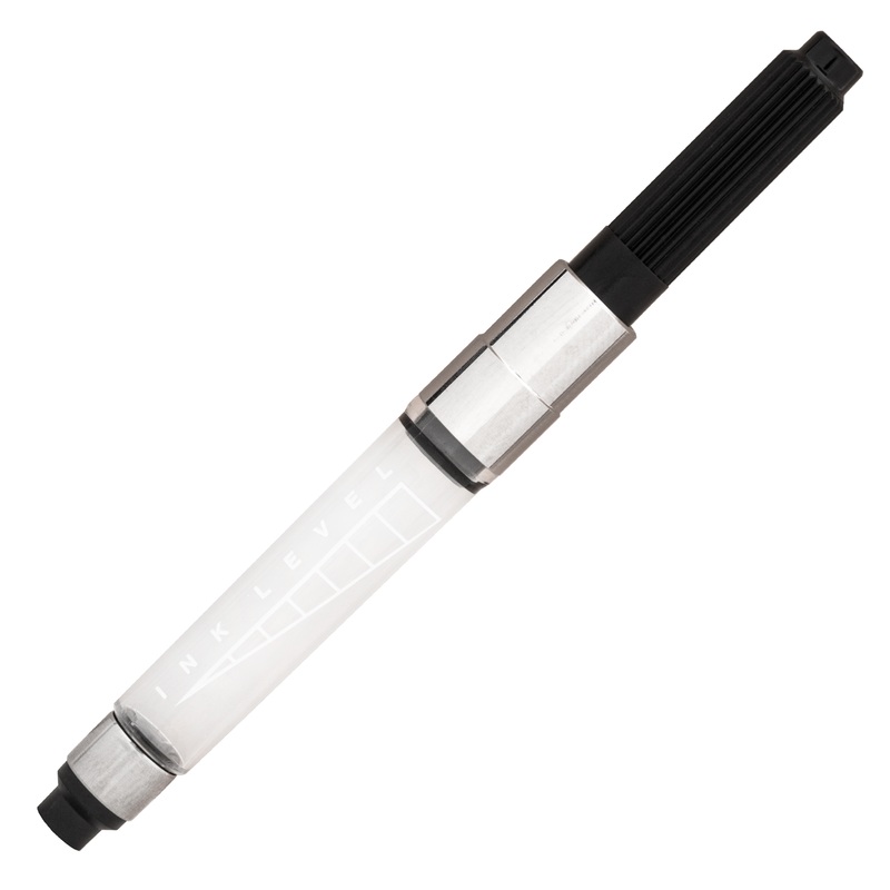 Pineider Ink Level Converter