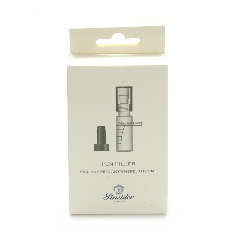 Pineider Pen Filler