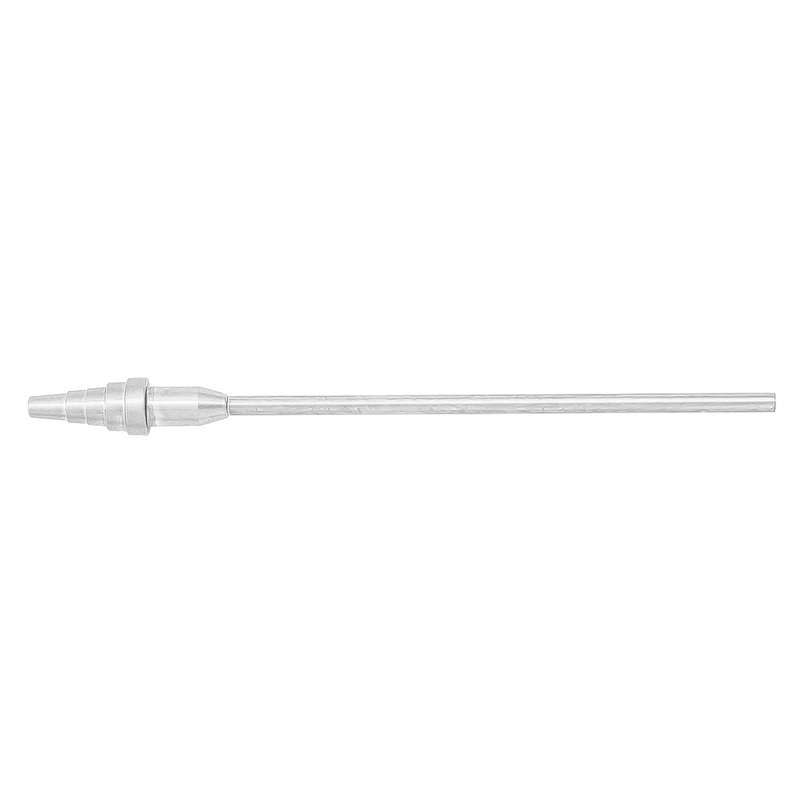 Pineider Snorkel Filler (Version 2)