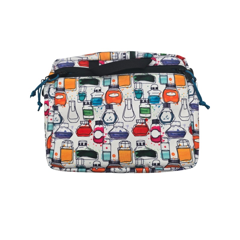 Rickshaw - Well Appointed Desk - Limited Edition Banzai Bag