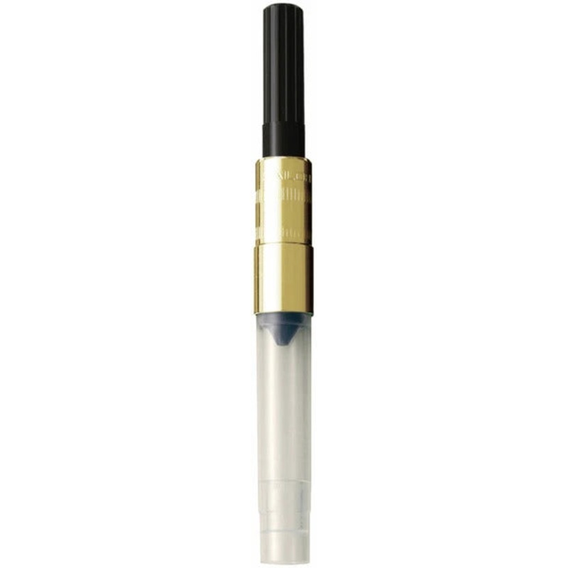 Sailor Converter - BLACK/GOLD